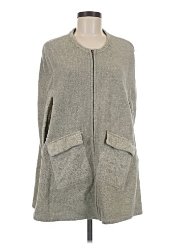Saturday Sunday Kimono (view 1)