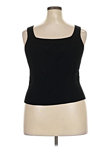 Uniqlo Tank Top (view 2)
