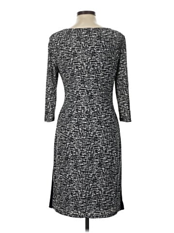 Lauren by Ralph Lauren Cocktail Dress (view 2)