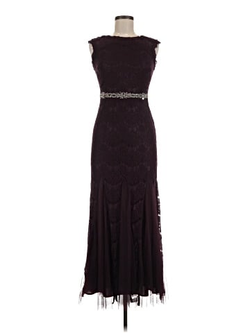 Betsy & Adam Cocktail Dress (view 1)