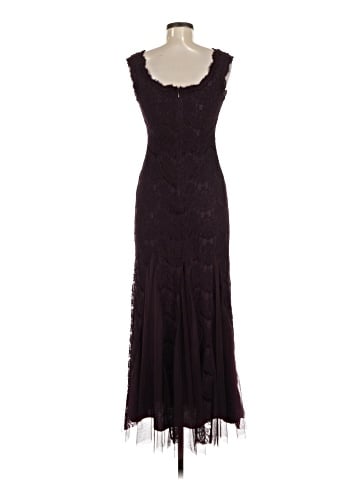 Betsy & Adam Cocktail Dress (view 2)