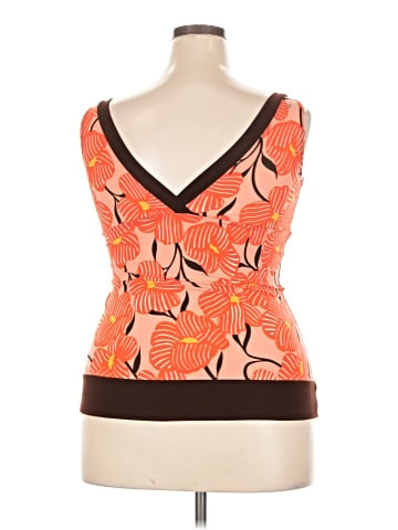 Wet Seal Sleeveless Top (view 2)