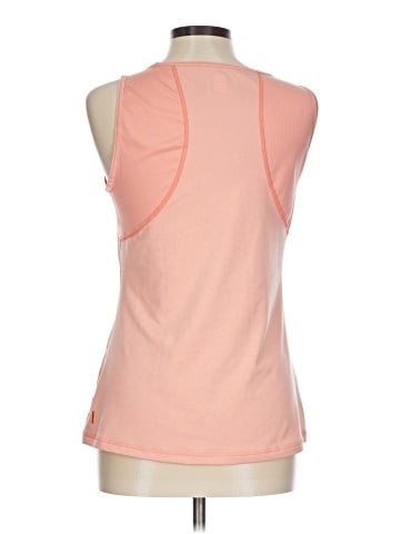 lucy Sleeveless T-Shirt (view 2)