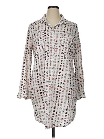 Gap Casual Dress (view 1)