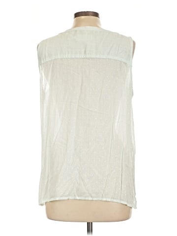 Aventura Sleeveless Blouse (view 2)