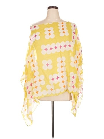 BCBGMAXAZRIA Kimono (view 1)