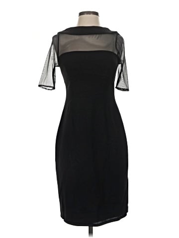 Vera Wang Cocktail Dress (view 1)