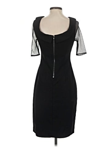 Vera Wang Cocktail Dress (view 2)