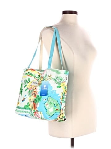 Cupshe Tote (view 2)