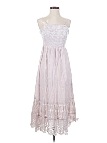 Japna Casual Dress (view 1)