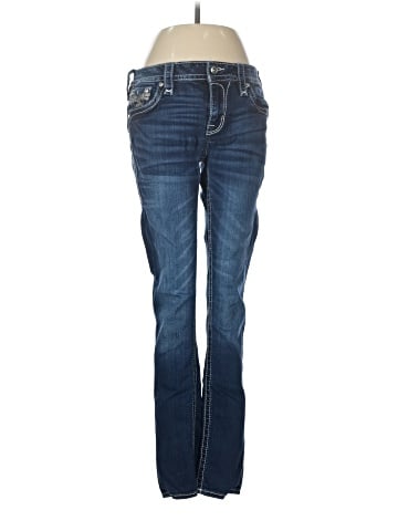 Rock Revival Jeans (view 1)