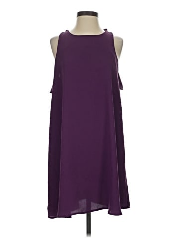 Ann Taylor LOFT Casual Dress (view 1)