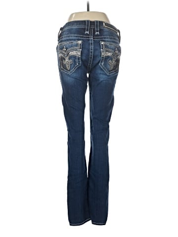 Rock Revival Jeans (view 2)