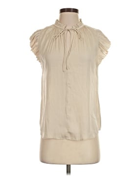 Current Air Sleeveless Blouse (view 1)