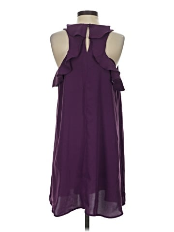 Ann Taylor LOFT Casual Dress (view 2)
