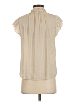 Current Air Sleeveless Blouse (view 2)