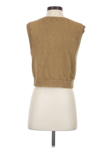Vans Sweater Vest (view 2)