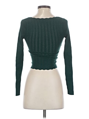 Wilfred Long Sleeve Top (view 2)