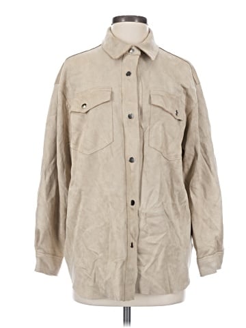 Zara Coat (view 1)
