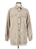 Zara Tan Coat Size XS - photo 1