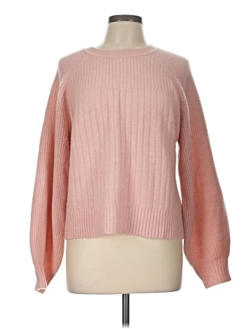 Athleta Pullover Sweater (view 1)
