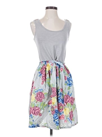 Matilda Jane Casual Dress (view 1)