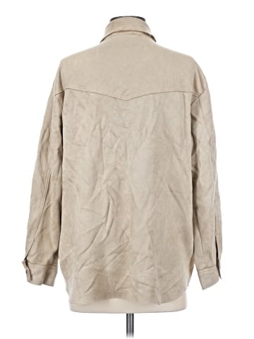 Zara Coat (view 2)