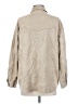Zara Tan Coat Size XS - photo 2