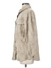 Zara Tan Coat Size XS - photo 5