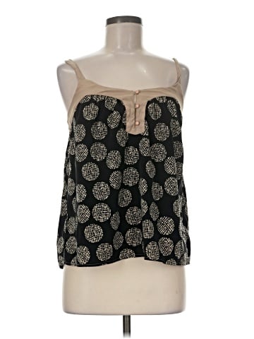 Chloe K Sleeveless Blouse (view 1)
