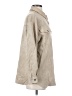 Zara Tan Coat Size XS - photo 4