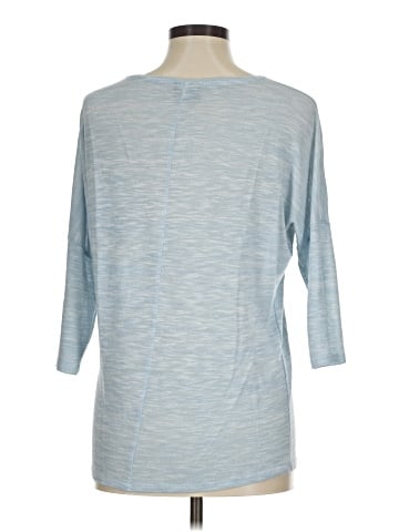 Vero Moda 3/4 Sleeve T-Shirt (view 2)