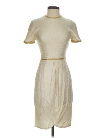 Albert Nipon Cocktail Dress (view 1)