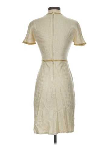 Albert Nipon Cocktail Dress (view 2)