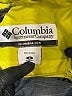 Columbia Blue Gray Snow Jacket Size S - photo 6
