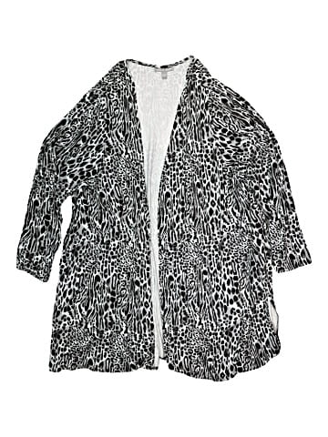 Jessica London Cardigan (view 2)