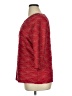 JM Collection Red Pullover Sweater Size XL - photo 5