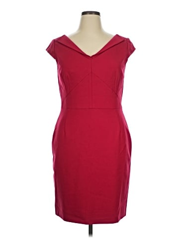 Antonio Melani Cocktail Dress (view 1)