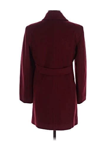 Liz Claiborne Wool Coat (view 2)