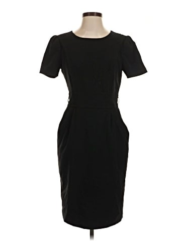 Calvin Klein Cocktail Dress (view 1)