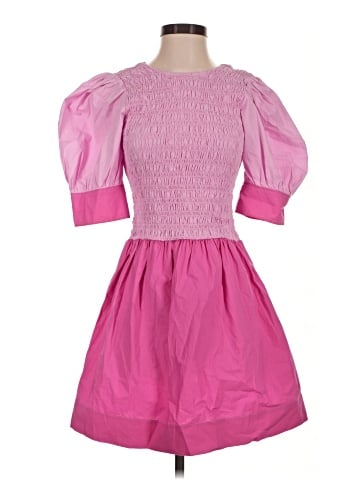 Ganni Cocktail Dress (view 1)
