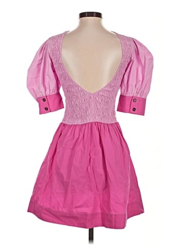 Ganni Cocktail Dress (view 2)