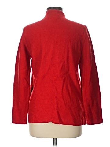Pendleton Wool Cardigan (view 2)