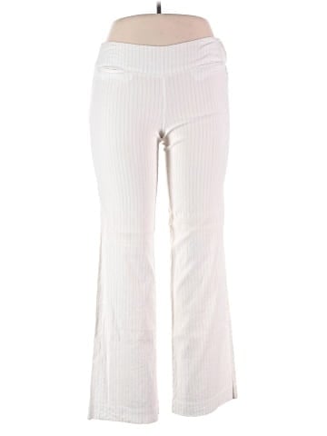 G by GUESS Linen Pants (view 1)