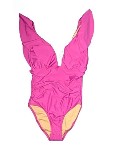 J.Crew One Piece Swimsuit (view 1)