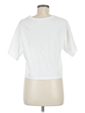 Champion Short Sleeve T-Shirt (view 2)