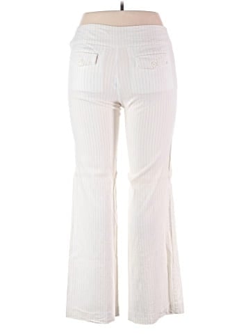 G by GUESS Linen Pants (view 2)