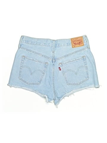 Levi's Denim Shorts (view 2)