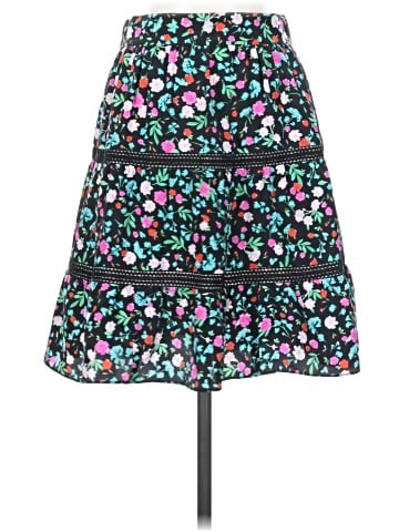 Kate Spade New York Silk Skirt (view 1)