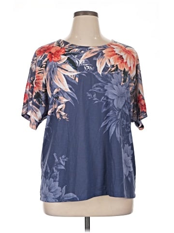 Cj Banks Short Sleeve T-Shirt (view 1)